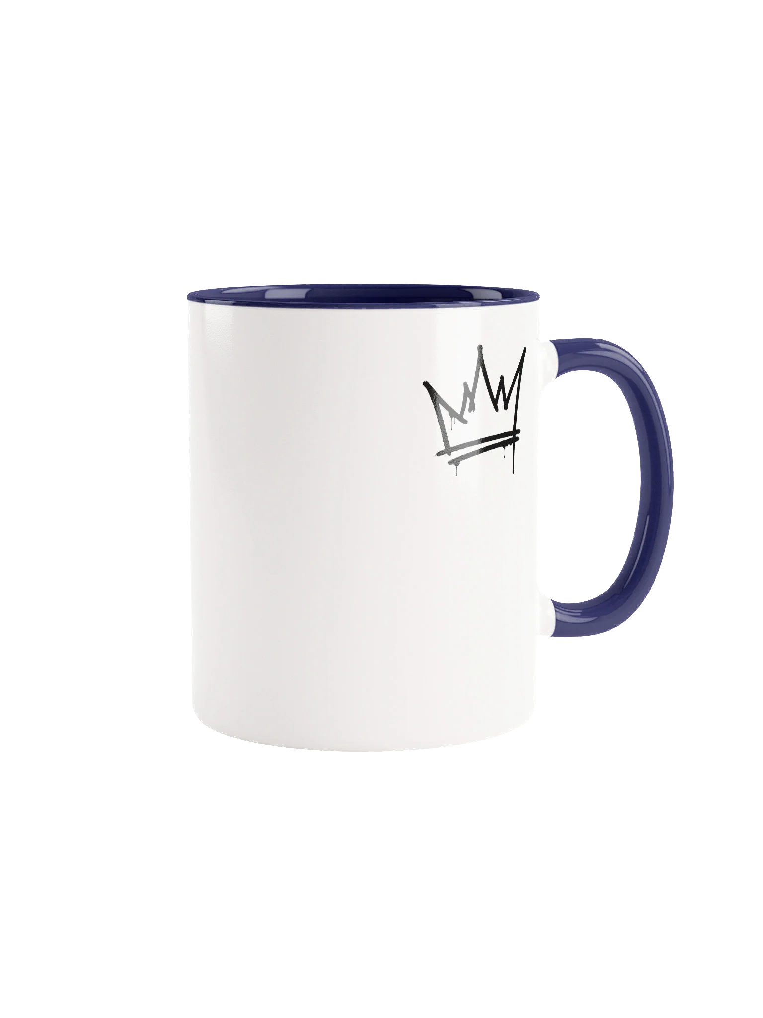 ONE KING Rooted II Ceramic Mug product image (2)
