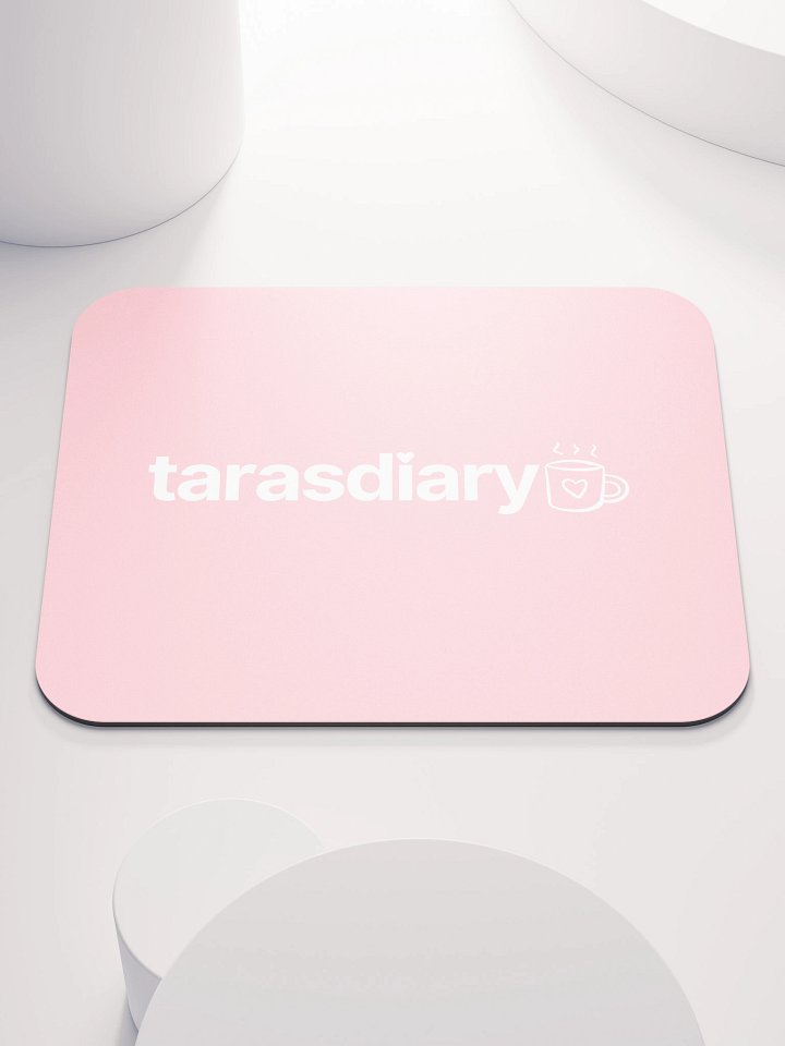 tarasdiary Mouse Pad product image (1)