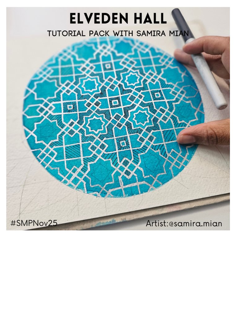 Tutorial Pack #SMPNov25 product image (1)
