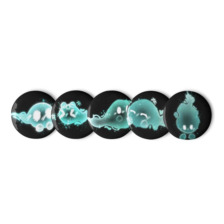 Spirit Pin Pack product image (1)
