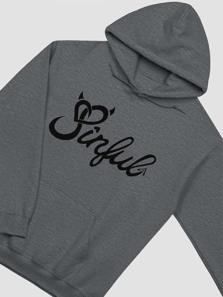 Sinful Hoodie product image (9)