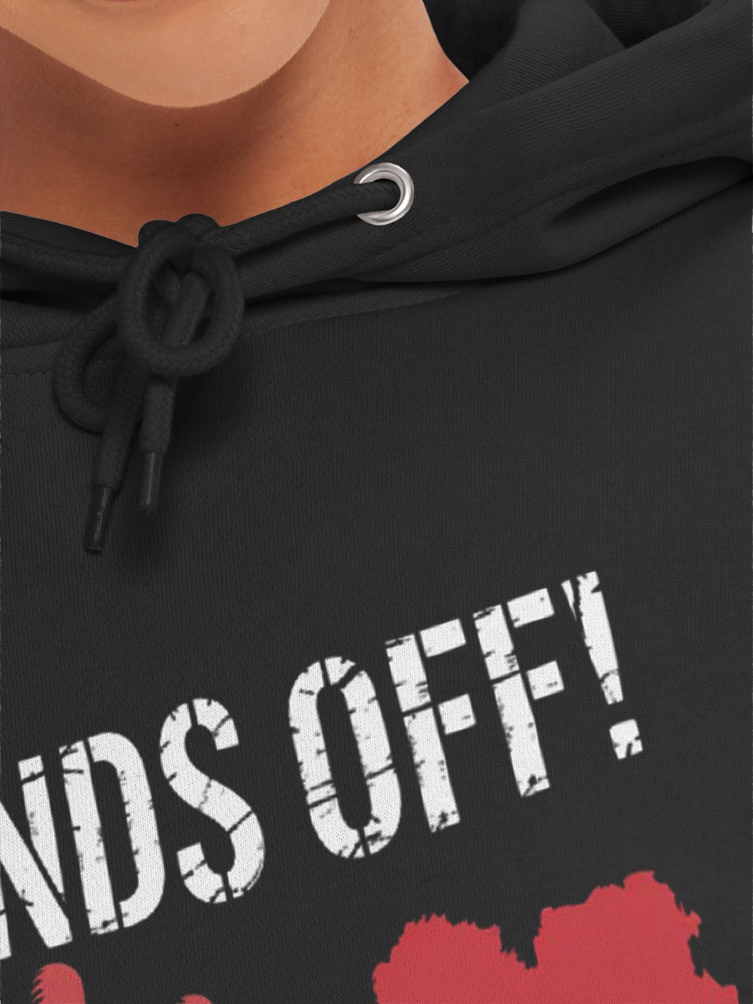 Hands off Sudan Africa Sudan Flag Hoodie product image (28)