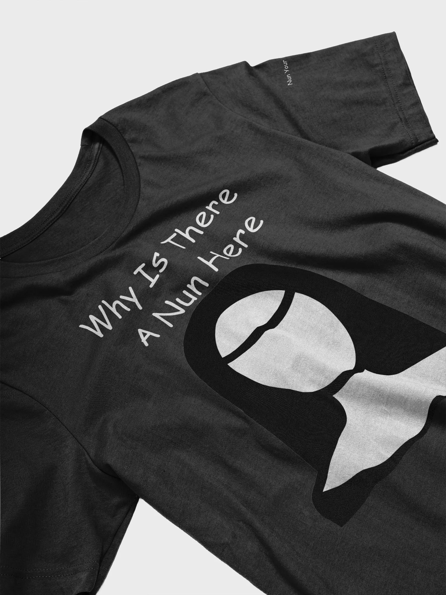 Nun Your Buisness product image (3)