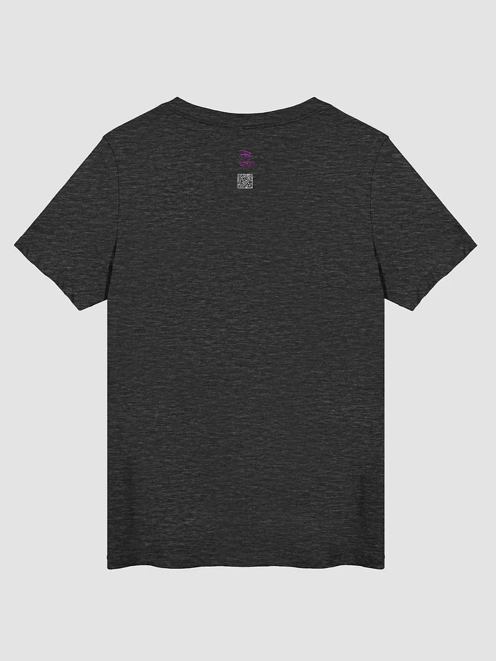Ban Denialists relaxed V-Neck tee product image (7)