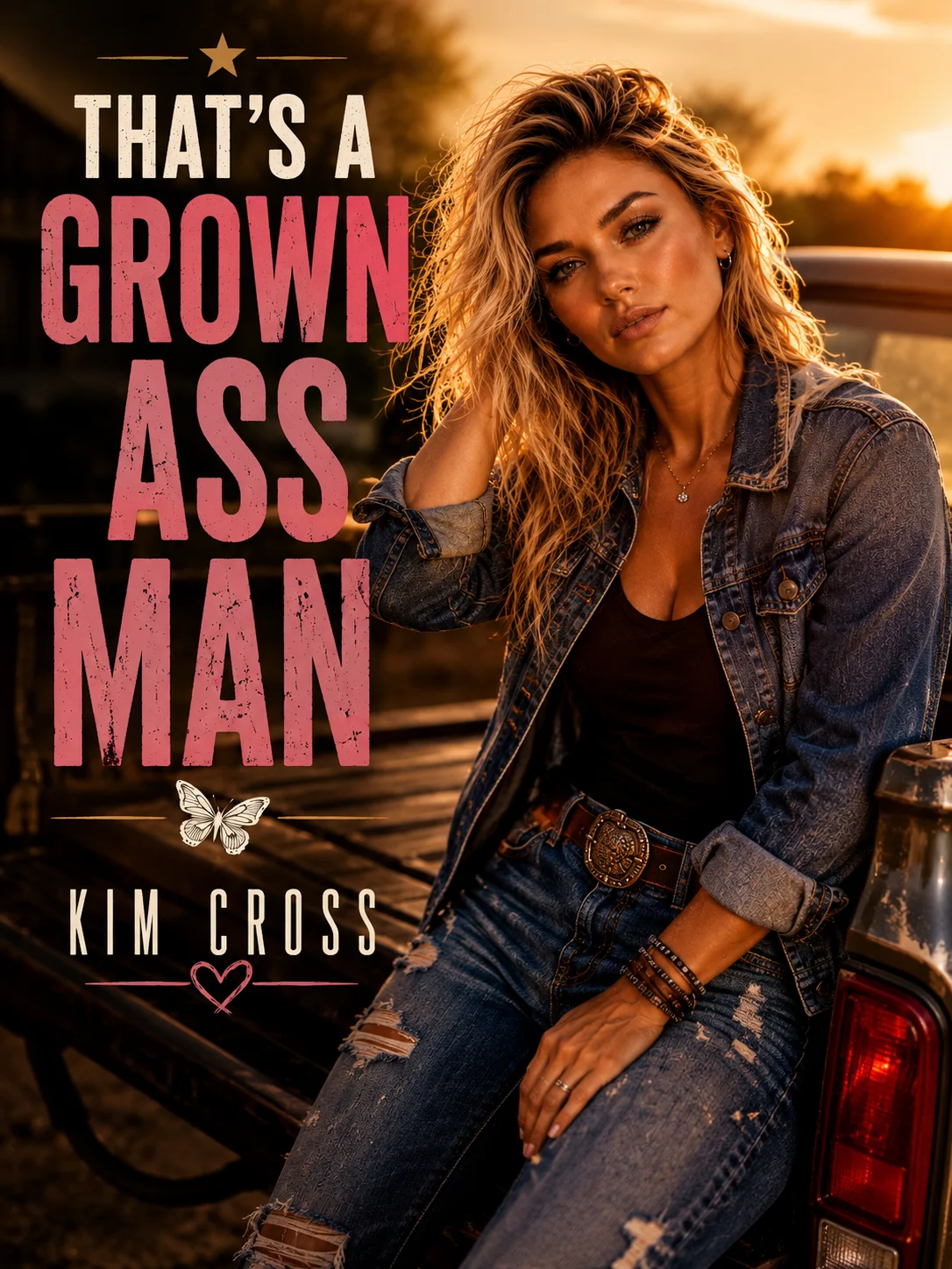 That’s a Grown Ass Man (Single Song) product image (1)