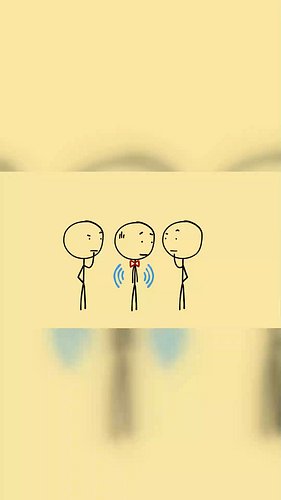 Your body language is ruining your conversations

No One Wants To Hear You? 👂 Learn why you are re you doing this? 🤔 How to b...