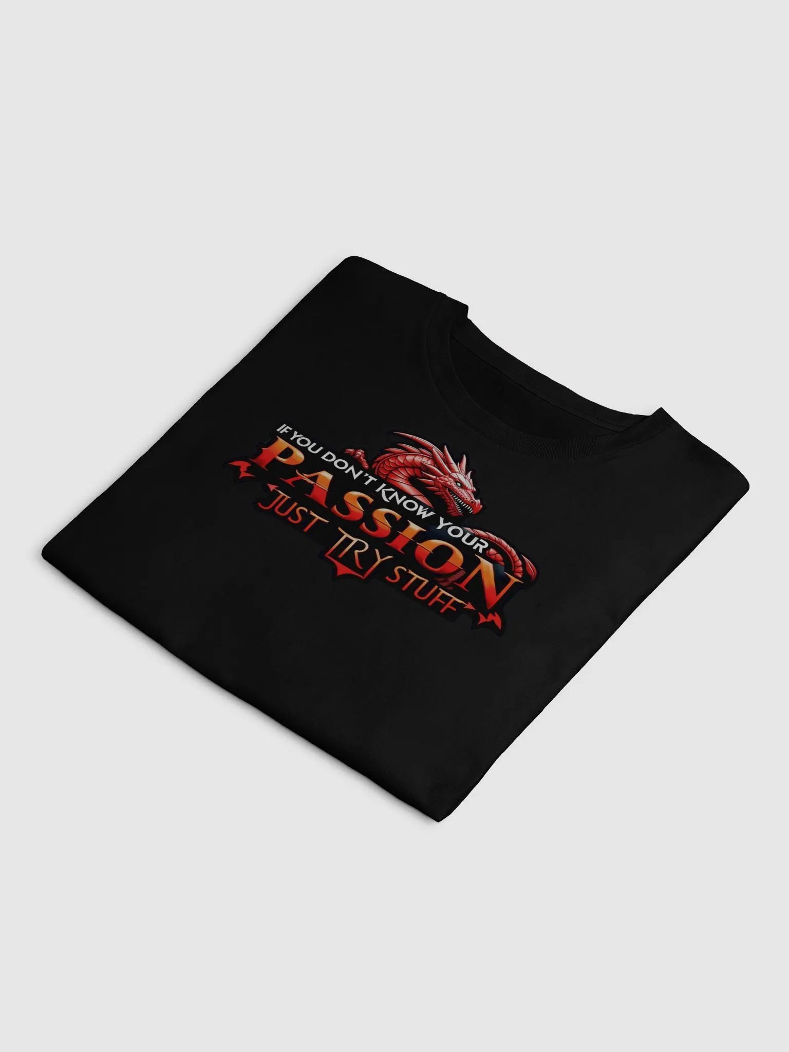 Try Stuff Crop Top product image (4)