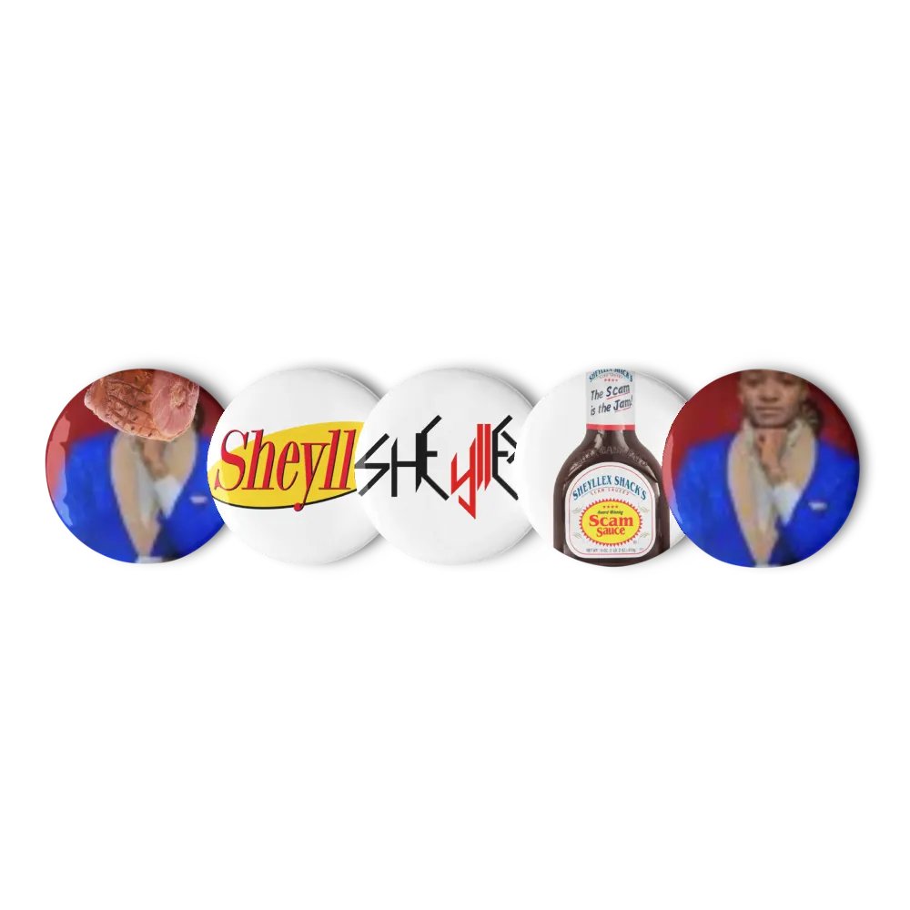 Sheyllex Pack product image (1)