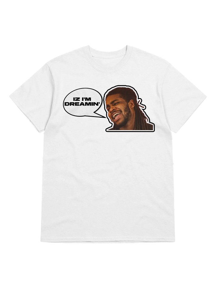 IZ I'M DREAMIN' TEE product image (1)