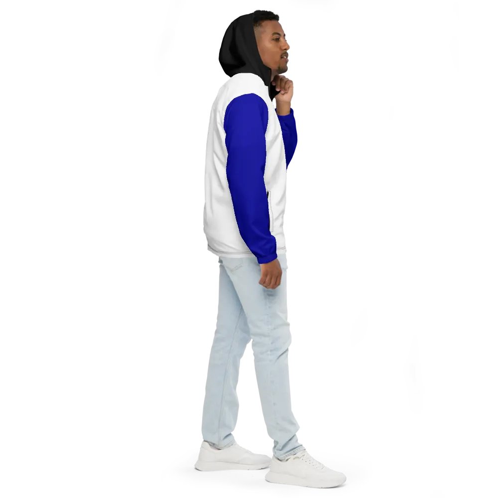 TheSandyMan Windbreaker product image (9)