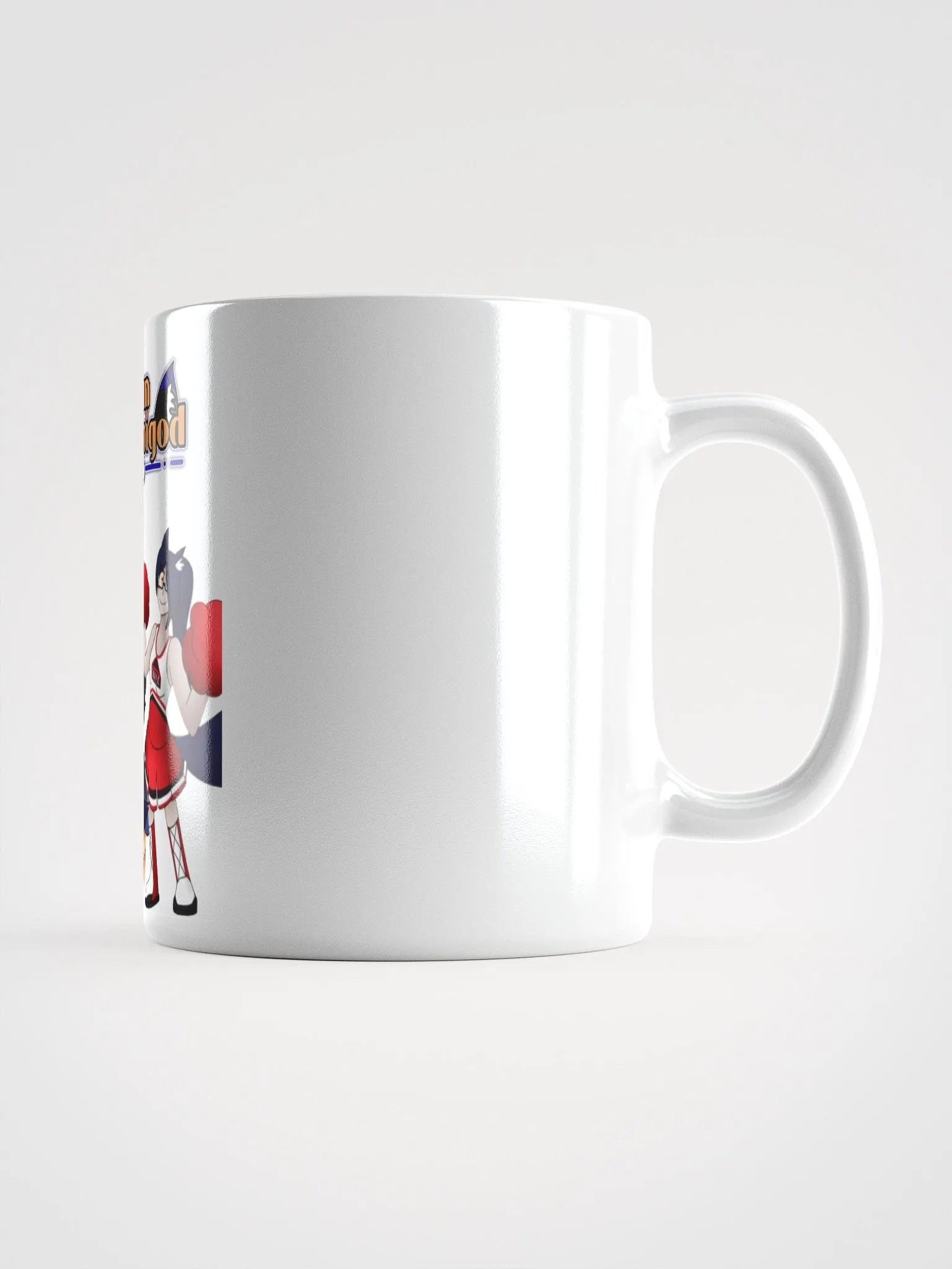 LogysquadHQ Mug product image (1)