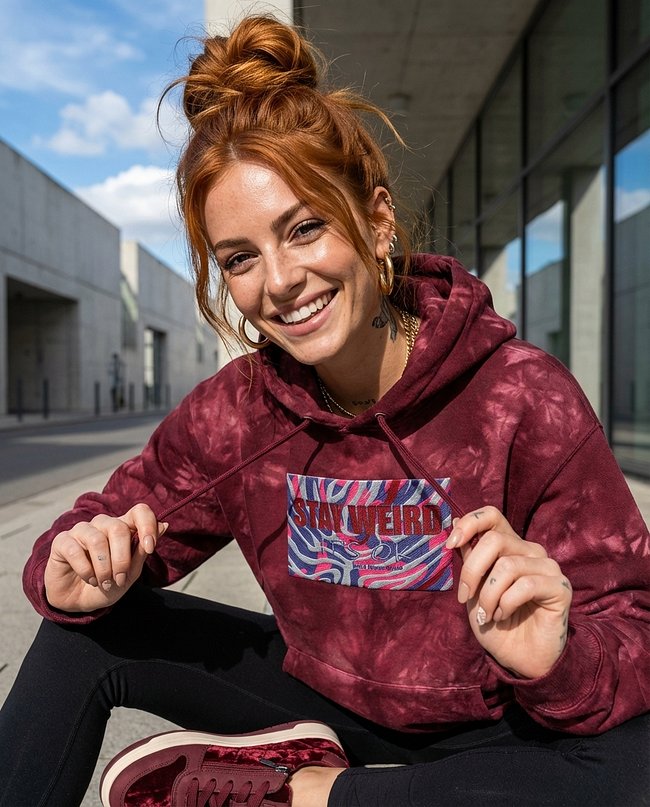 Hoodies & Sweatshirt