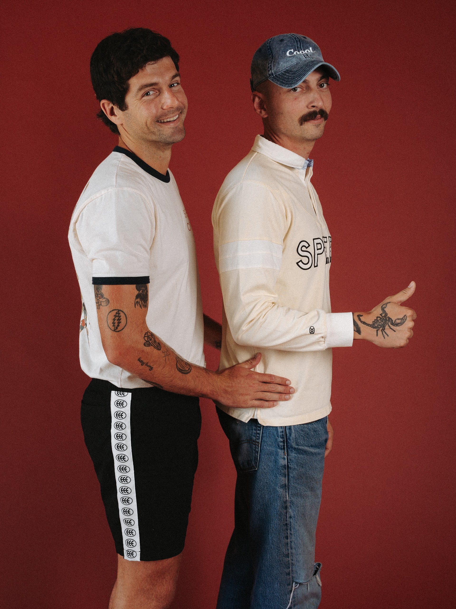 Speeed Shorts product image (8)