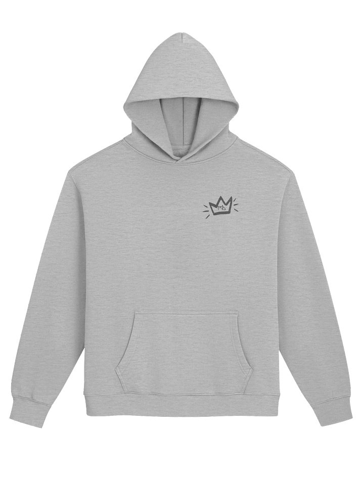 Outro Hoodie product image (2)