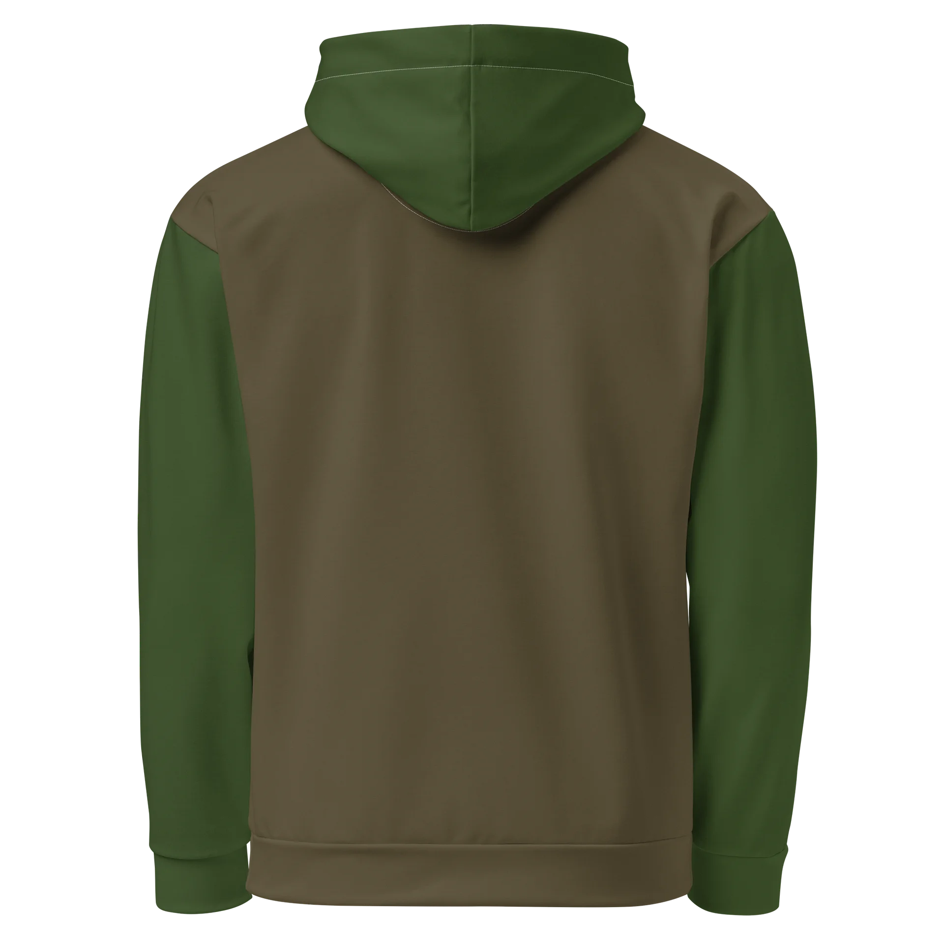 Sleepy Archer Brown Green product image (2)