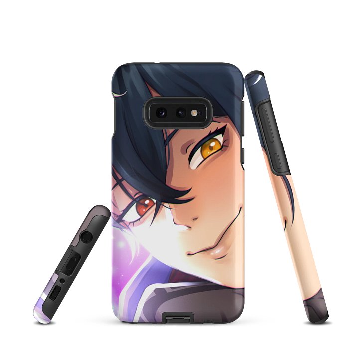 Virtue Samsung Case product image (2)