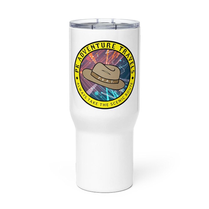 PKAT Mug with Handle product image (3)