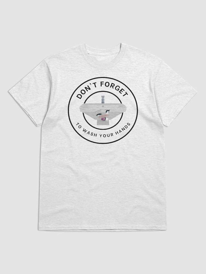 OGF Meme Shirt Sink-Chan product image (2)