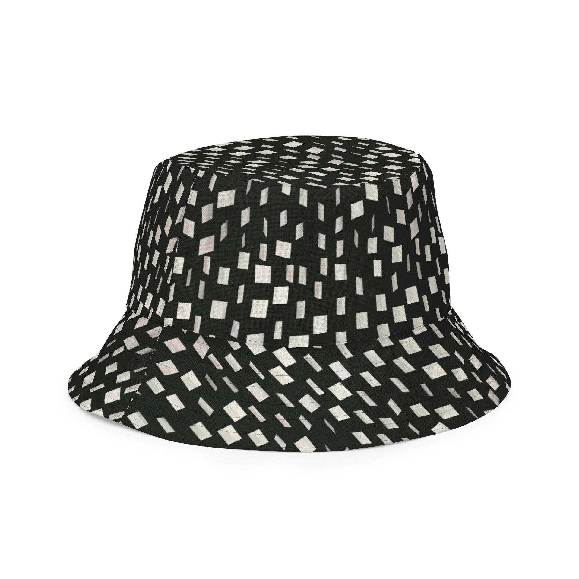 Dancing Tiles Hat product image (5)