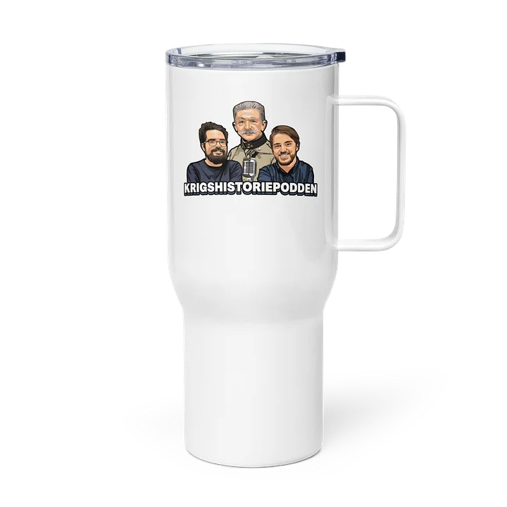 Make Italy Fun Again (Termosmugg) product image (2)