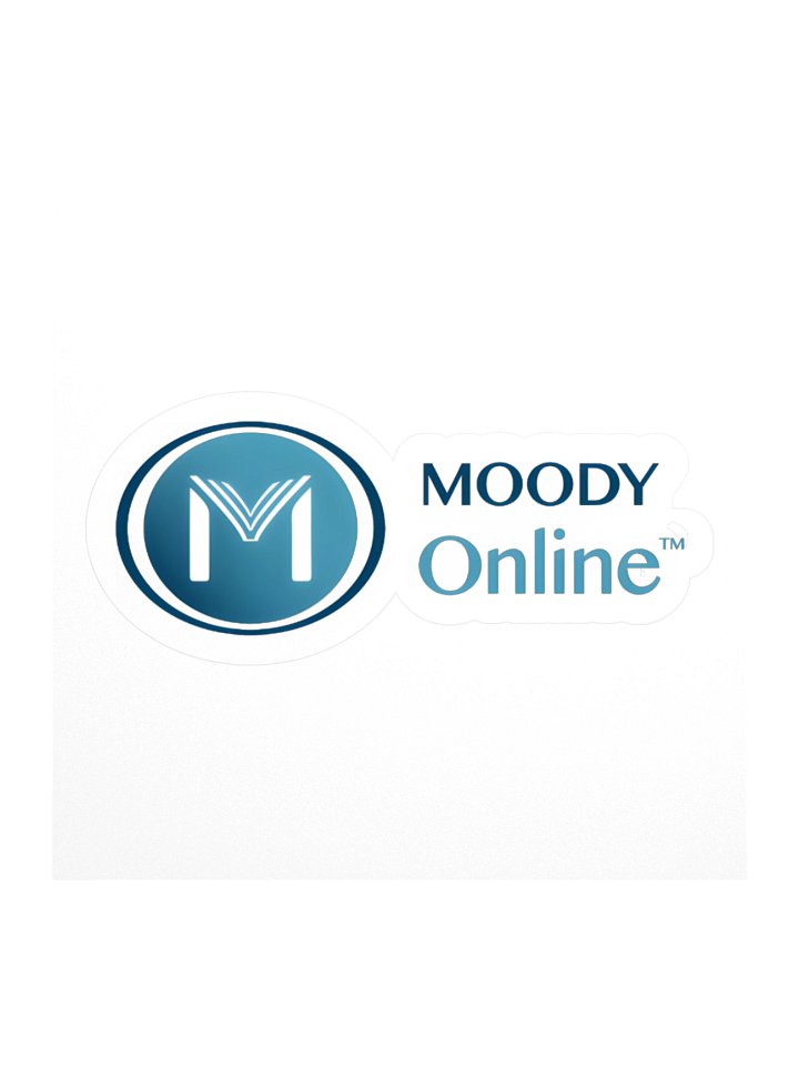 Moody Online Sticker product image (3)