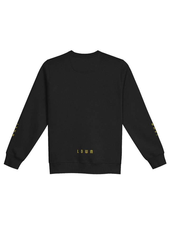 LDWM sweatshirt product image (2)