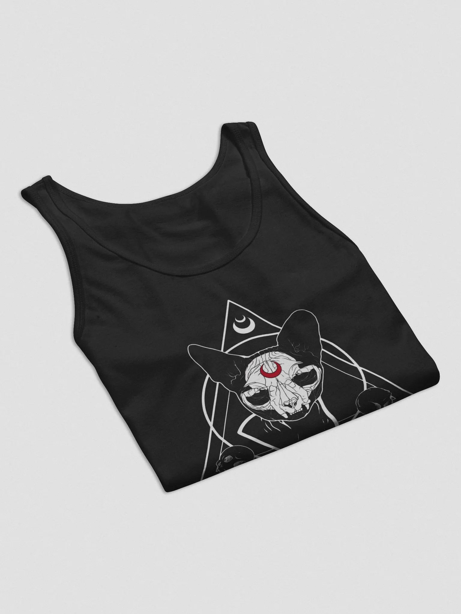 Legion Tank product image (5)