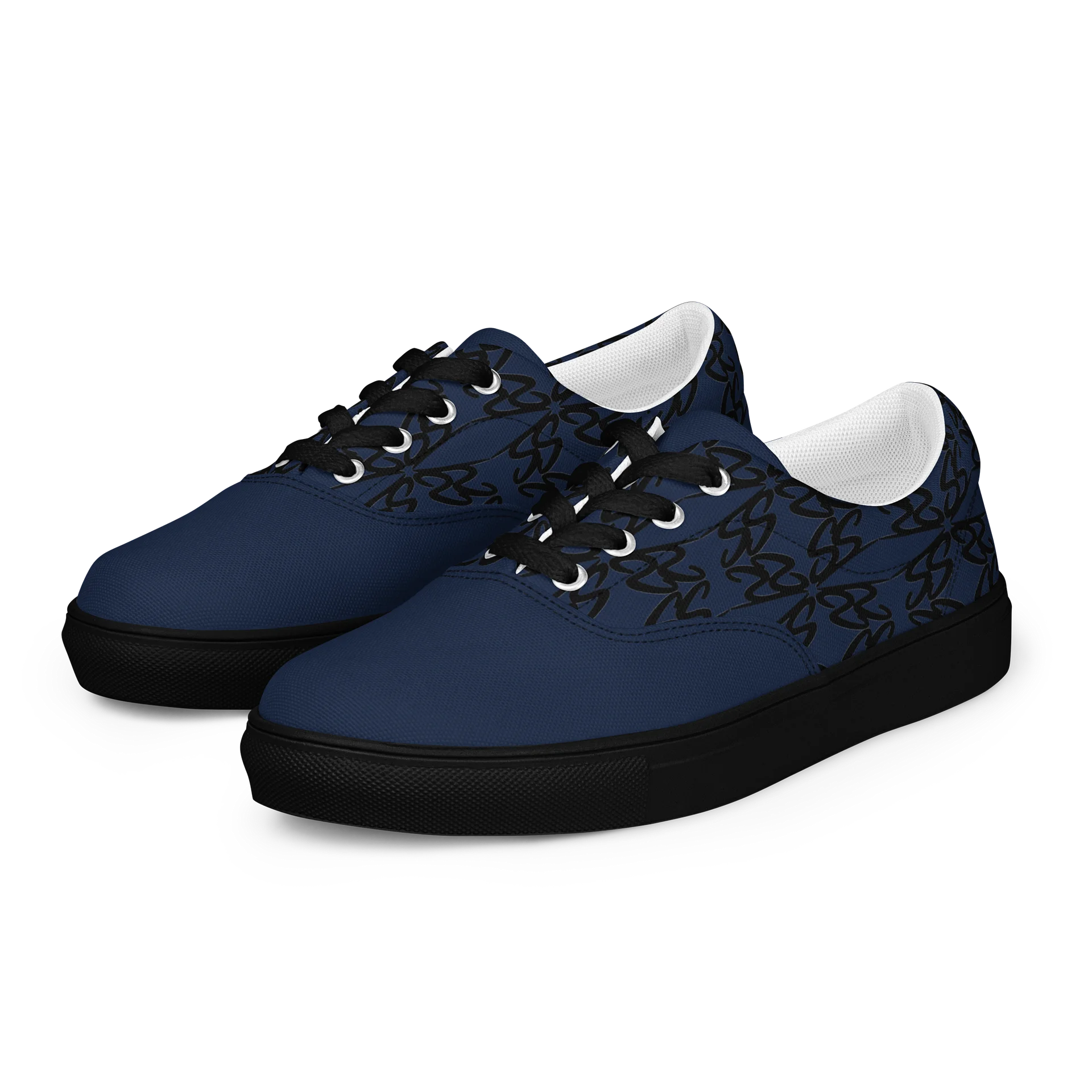 Navy SS OV MF all overs (Men's) product image (2)