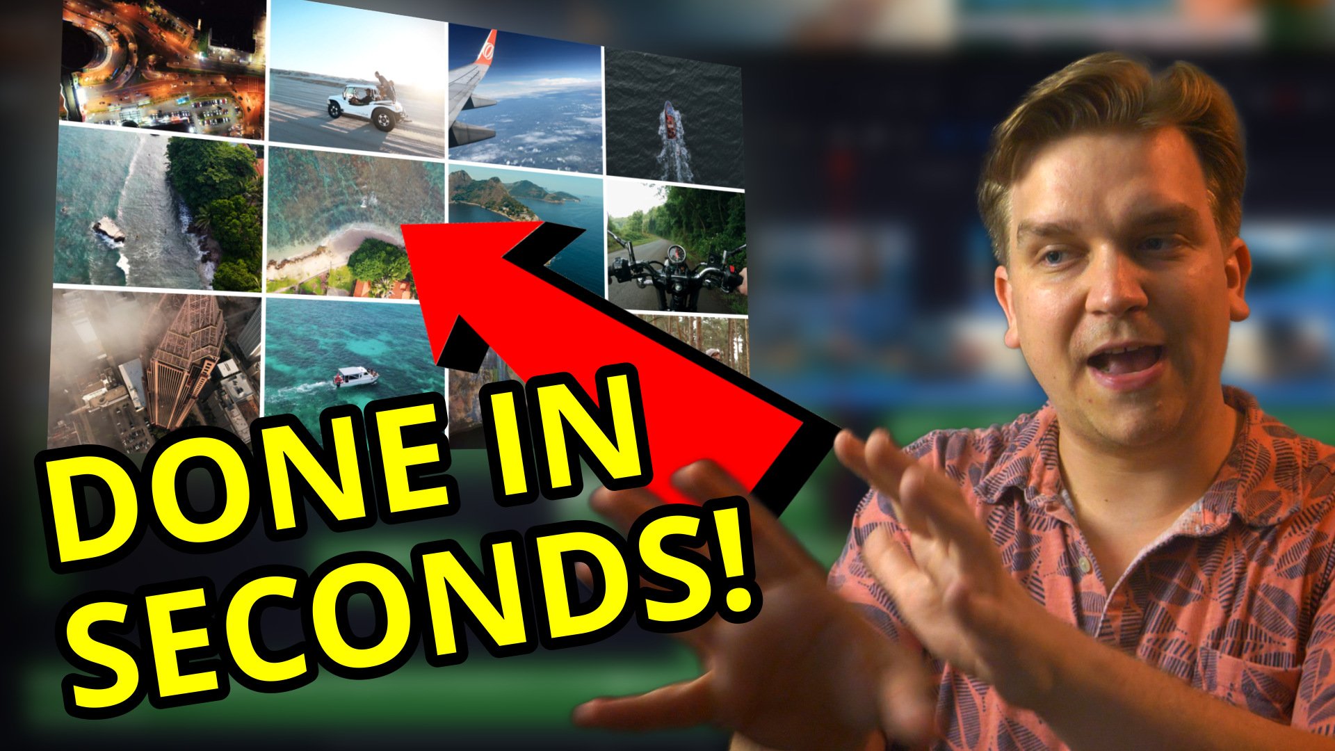 Layout Pro - BLOCKS product image (1)