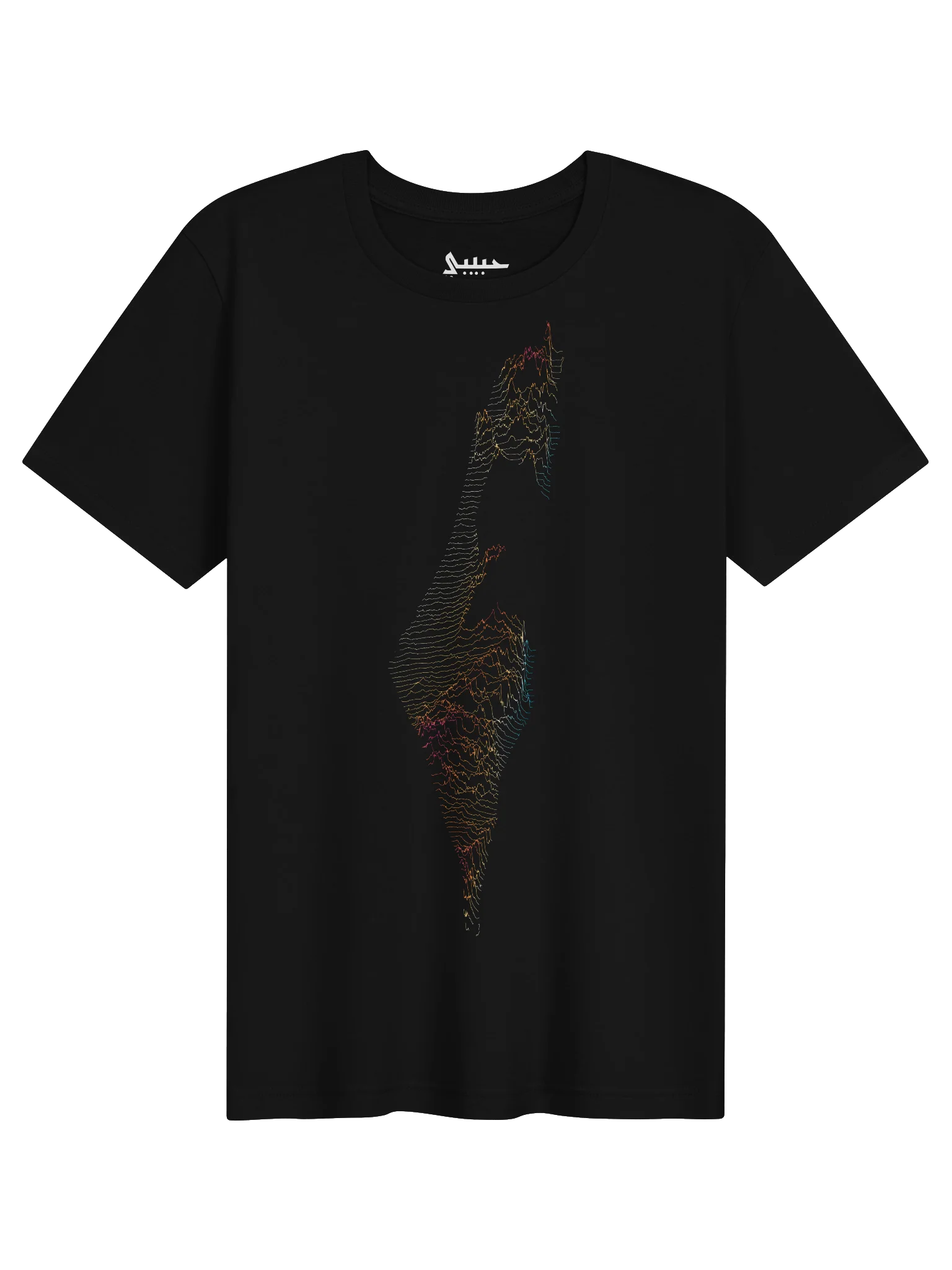 Ridgeline Tee - Israel product image (1)