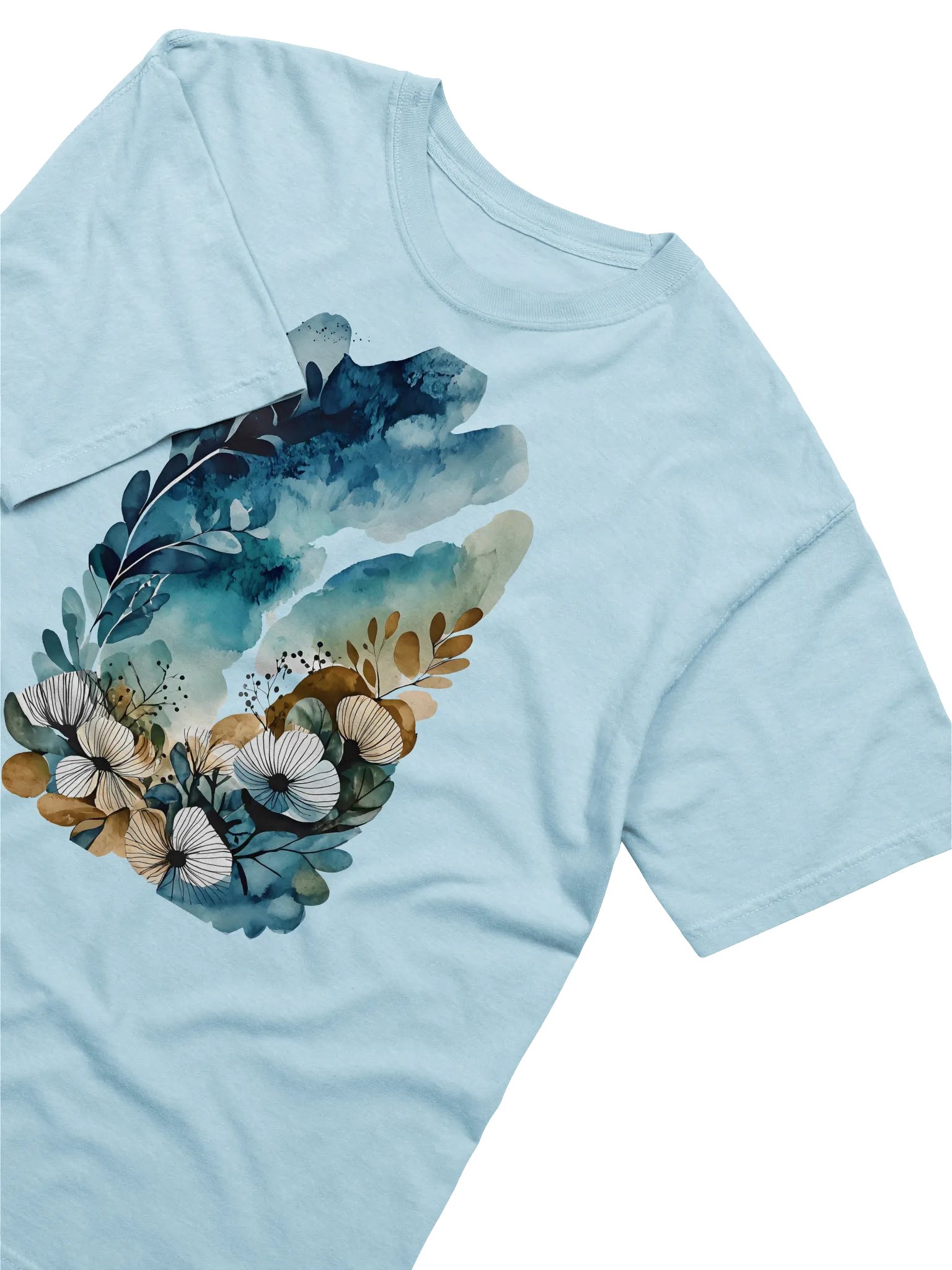 ELEGANT EARTH T-Shirt product image (62)