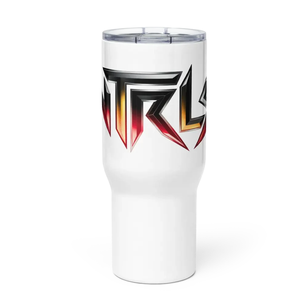 NTRLS Travel Mug - 4tQfI2wSuAQ