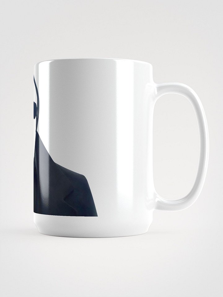 #BROIMY "Krzysztof Jarzyna ze Szczecina" mug product image (2)