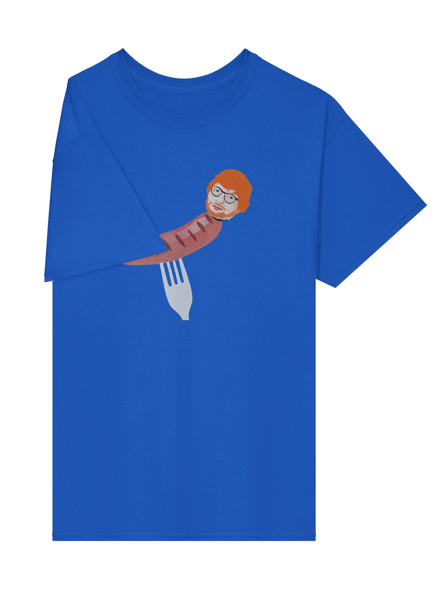 Ed Searing t-shirt product image (4)