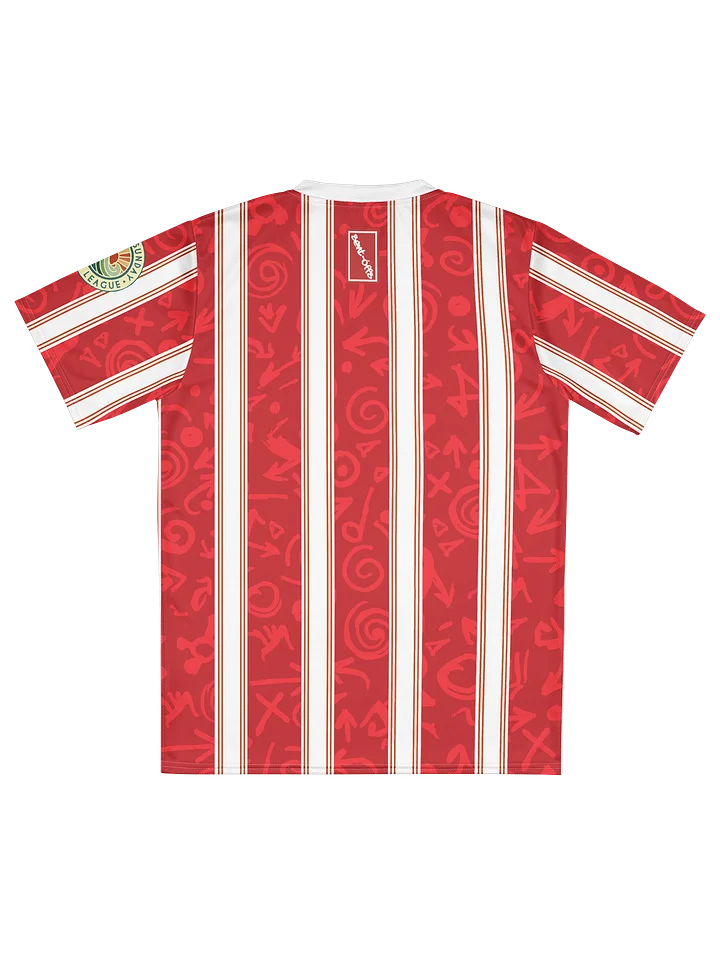 Neon Shade Miami United Away Jersey product image (2)