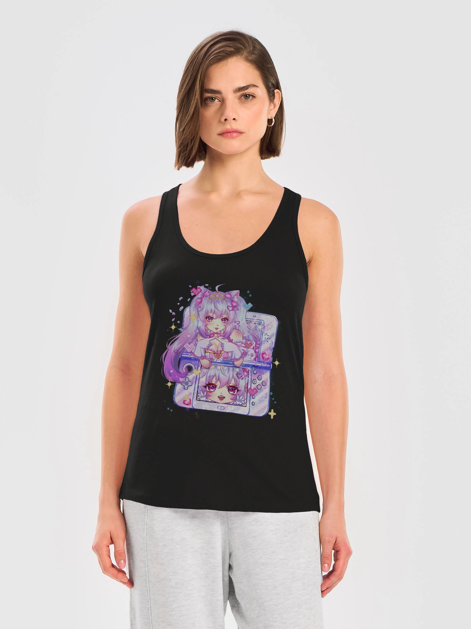 Suvi Tank Top product image (2)