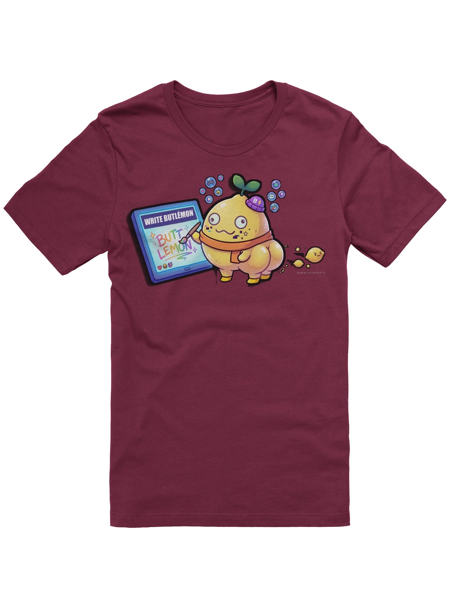 AI ButLemon product image (4)