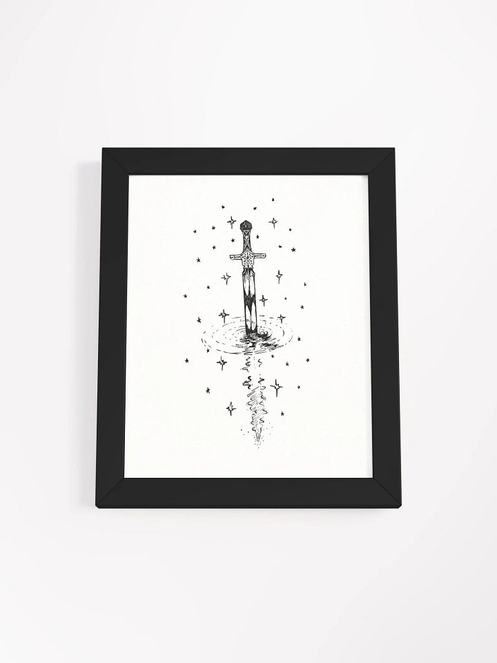 Fantasy art created with human intelligence product image (7)