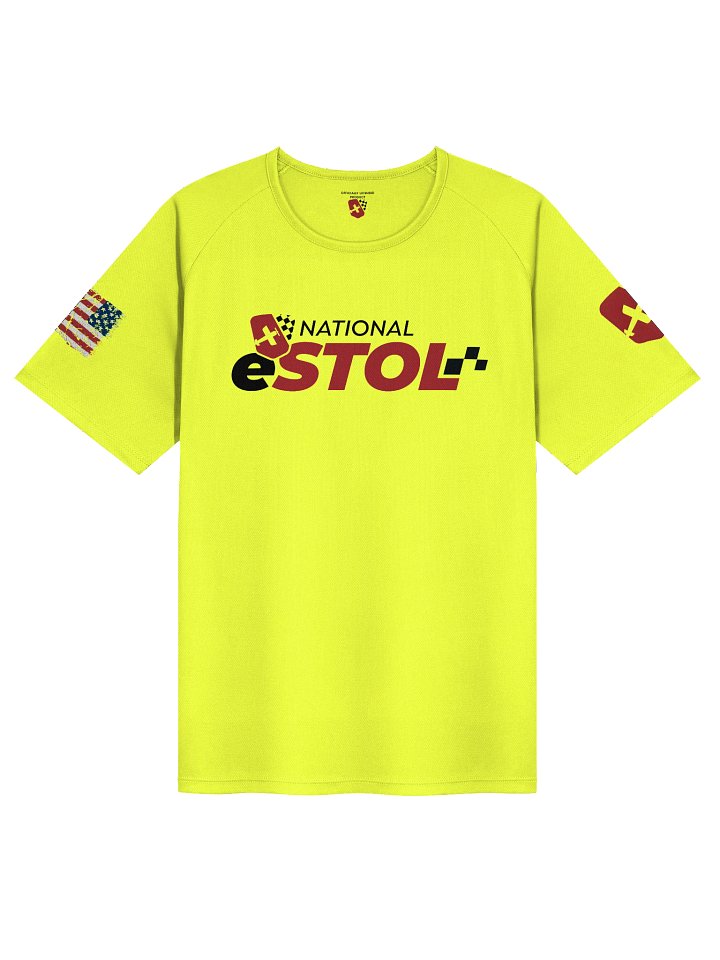 BrownDog Official High Vis product image (5)
