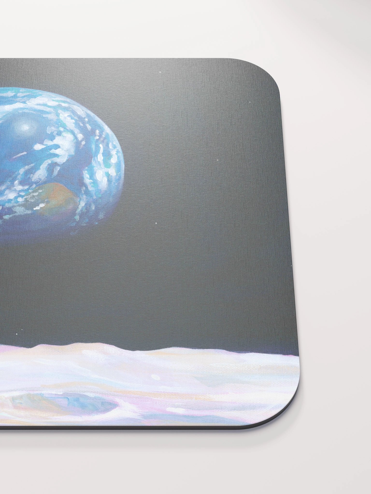 Earthrise Mouse Pad product image (5)