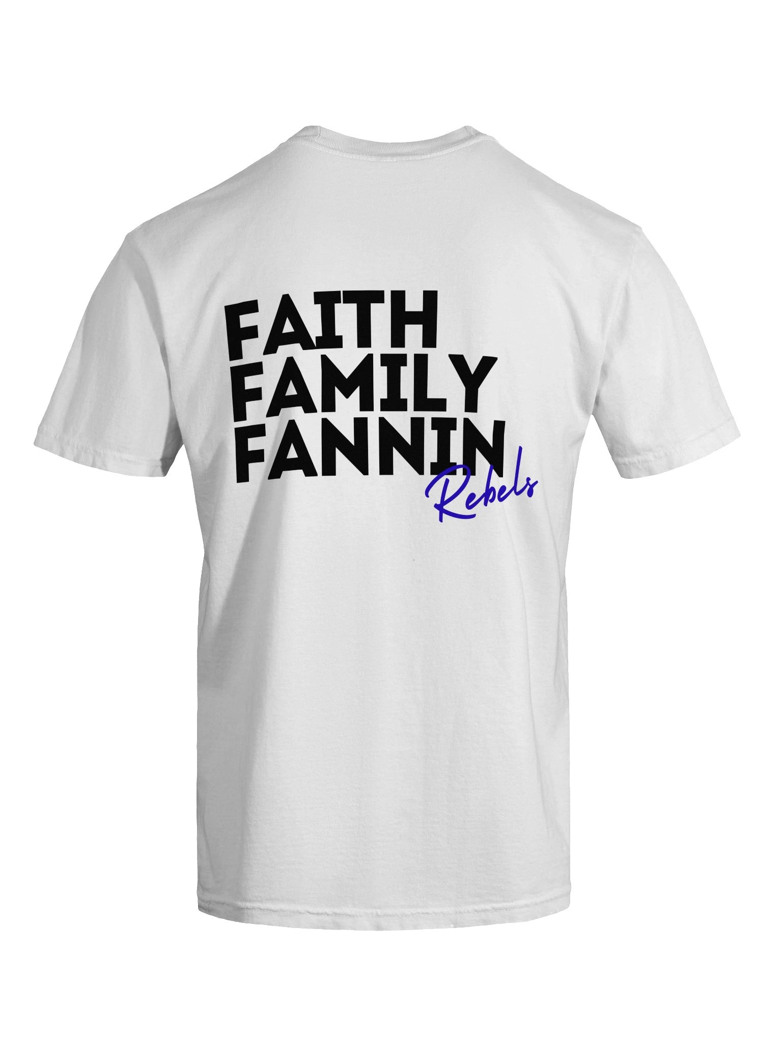 FFF Comfort Colors Tee product image (17)