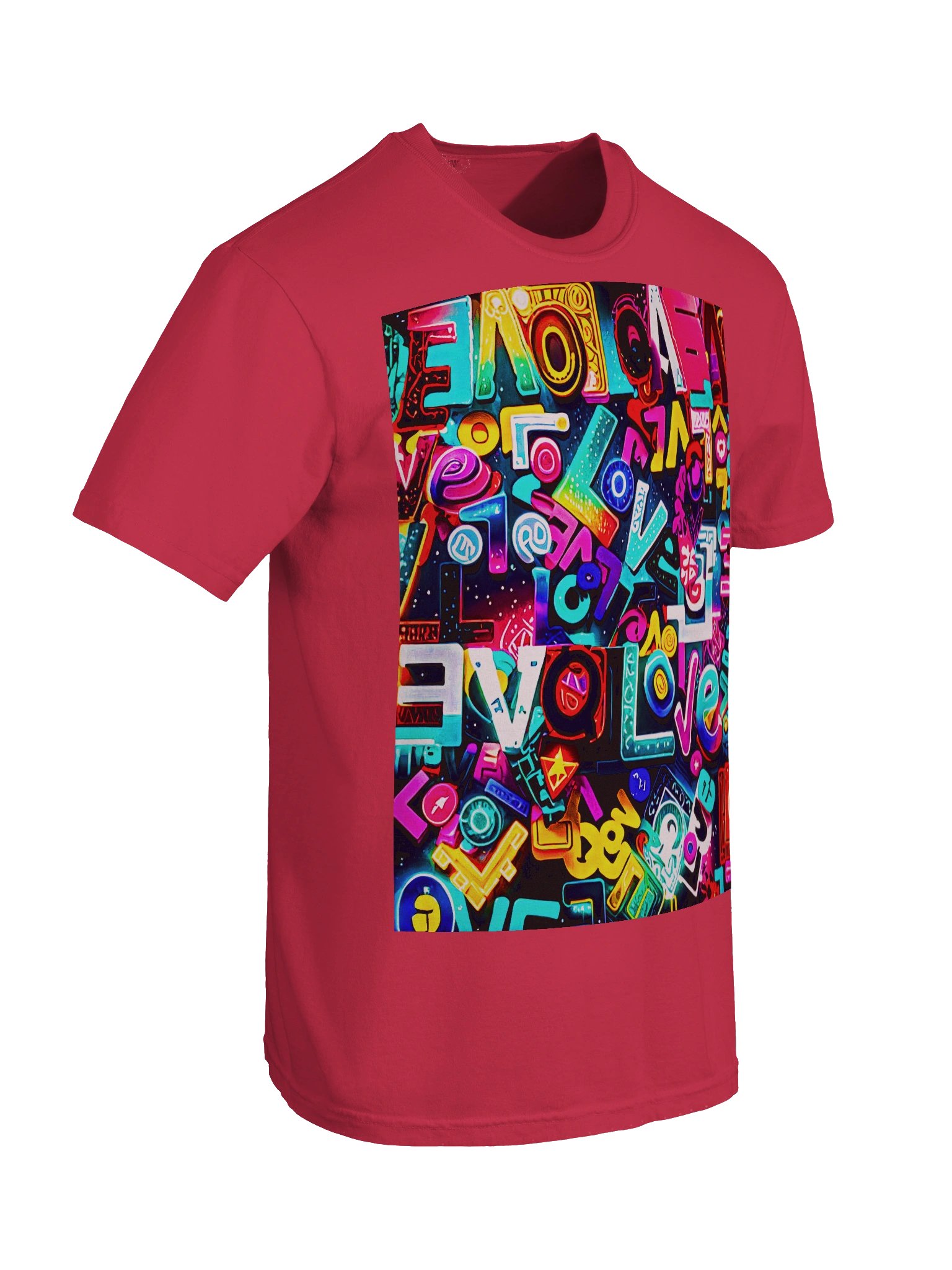 Mad L.O.V.E. Chaos Edition product image (14)