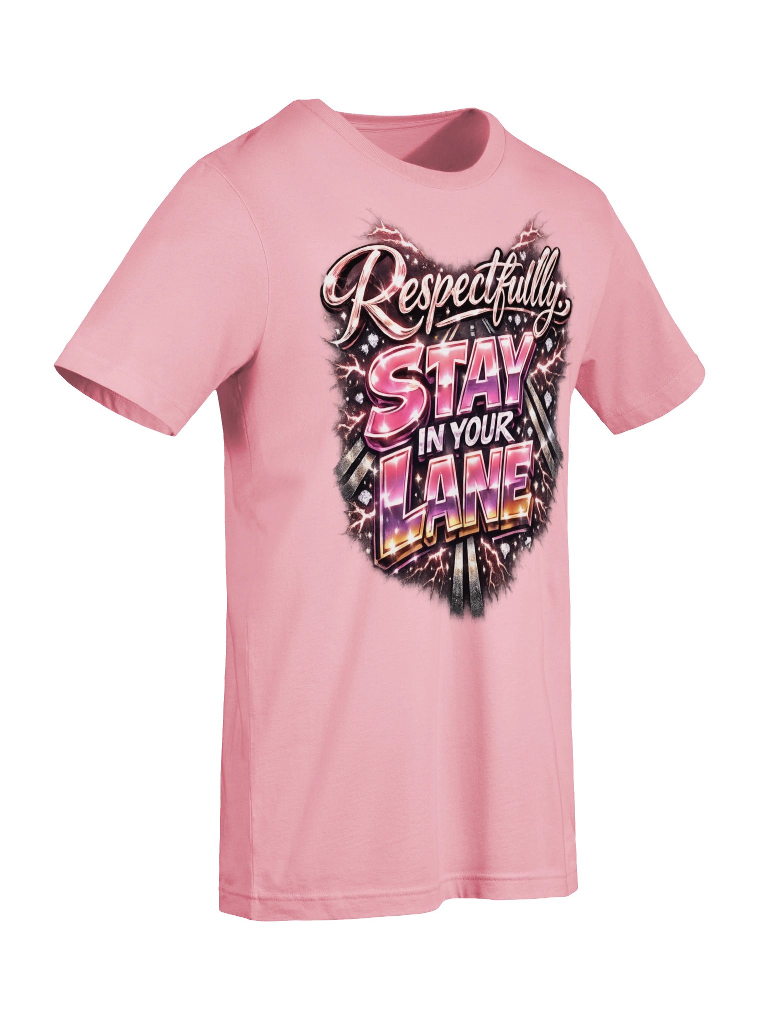 Respectfully, Stay In Your Lane product image (8)