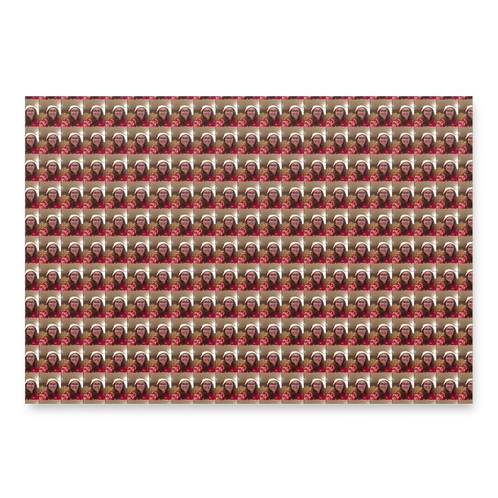 SuperStarzSingerz Holiday Wrapping Paper product image (2)