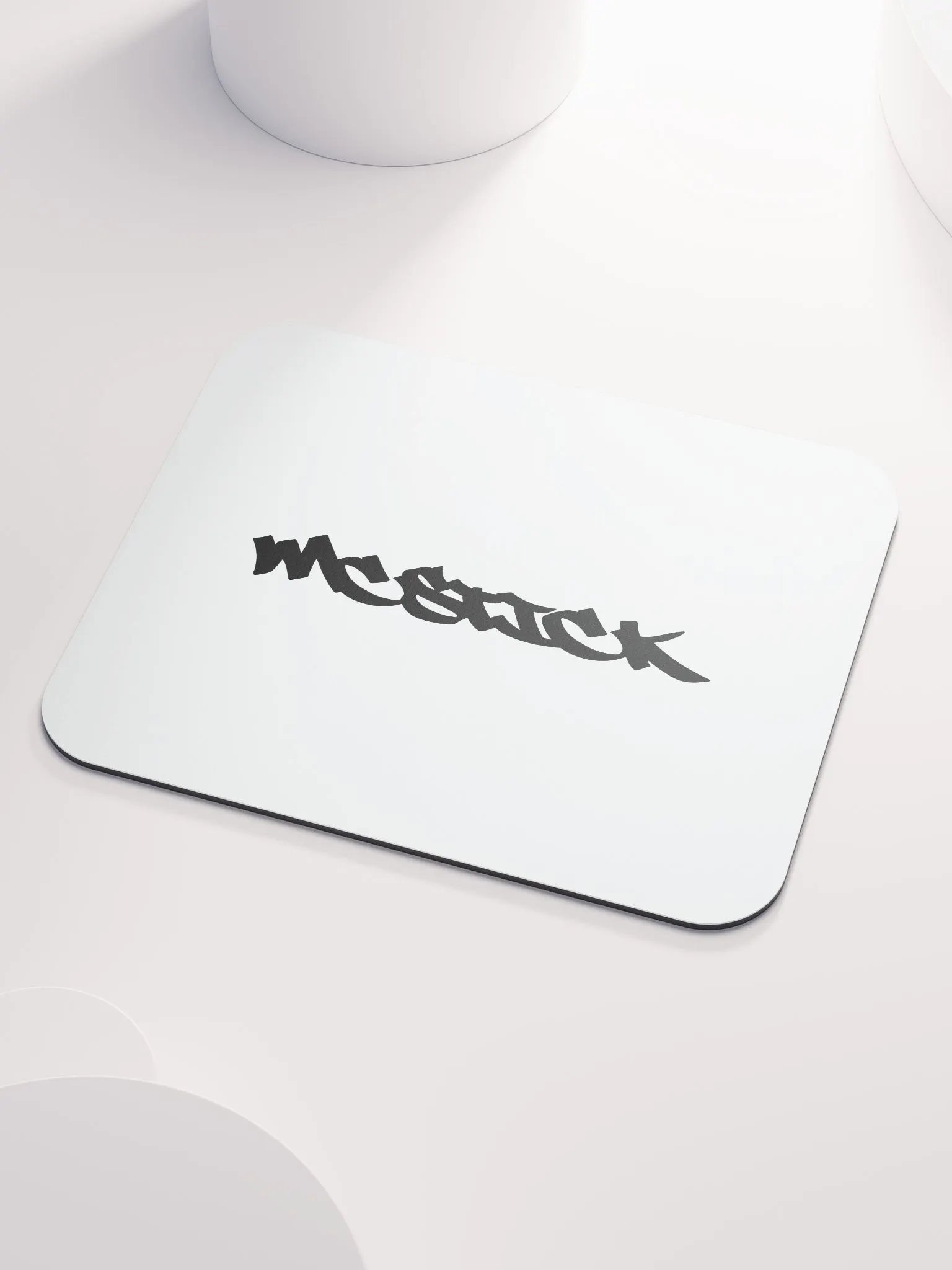 McStick Mouse pad product image (3)