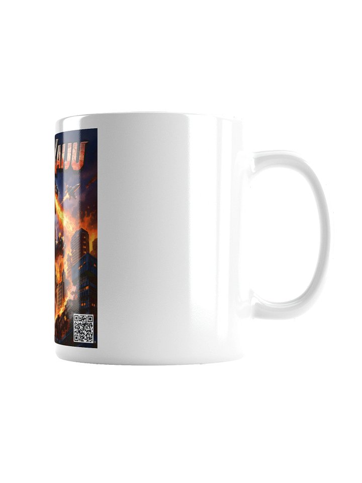 KillaKaiju Chaos Mug product image (6)