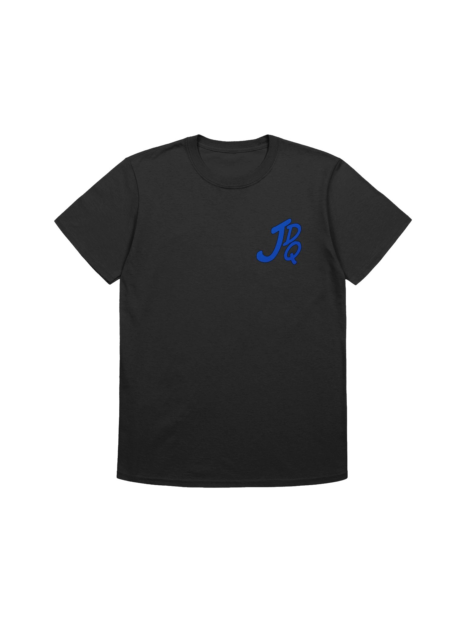 Josh Done Quick Logo T-Shirt product image (1)