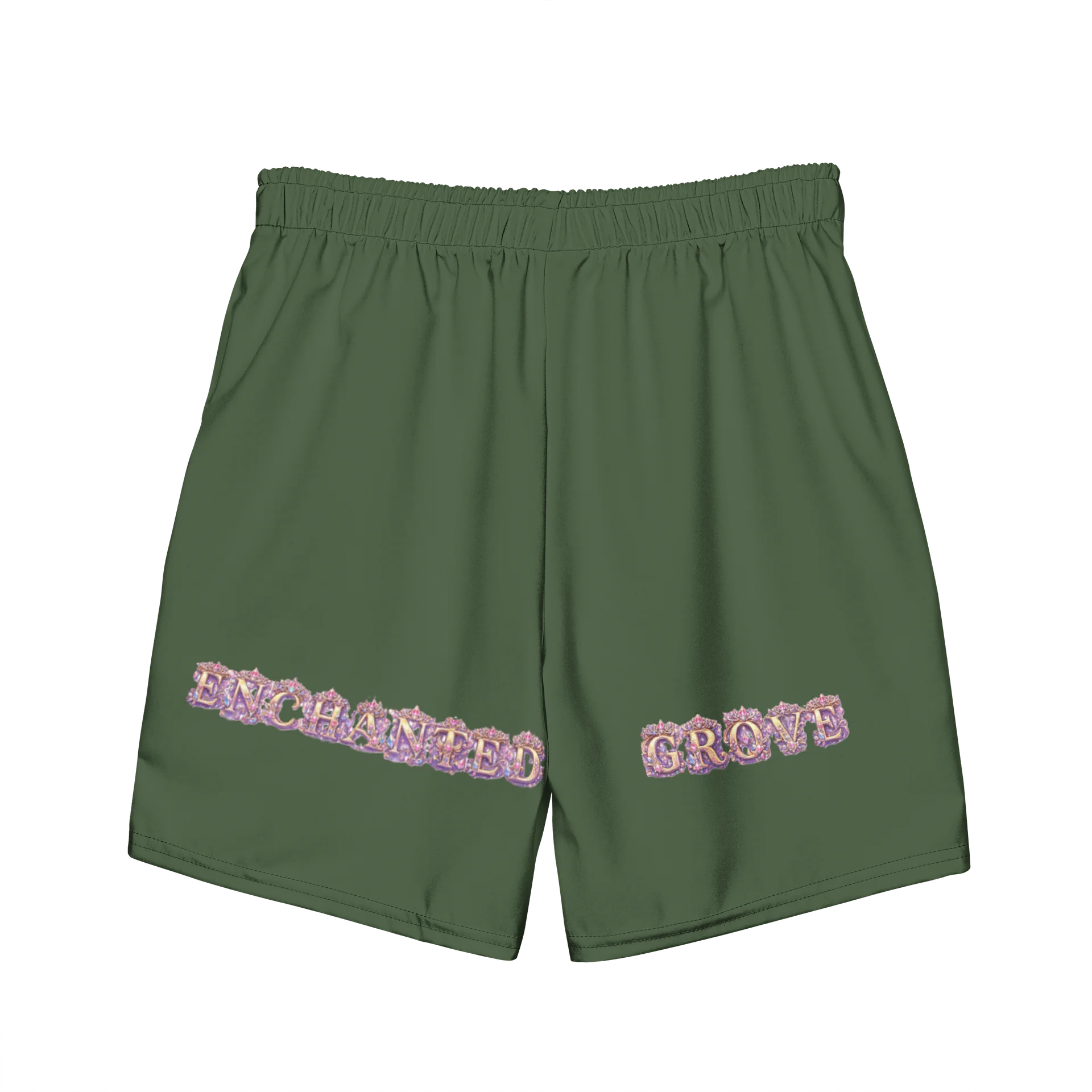 Kingdom Herald Swim Trunks product image (7)