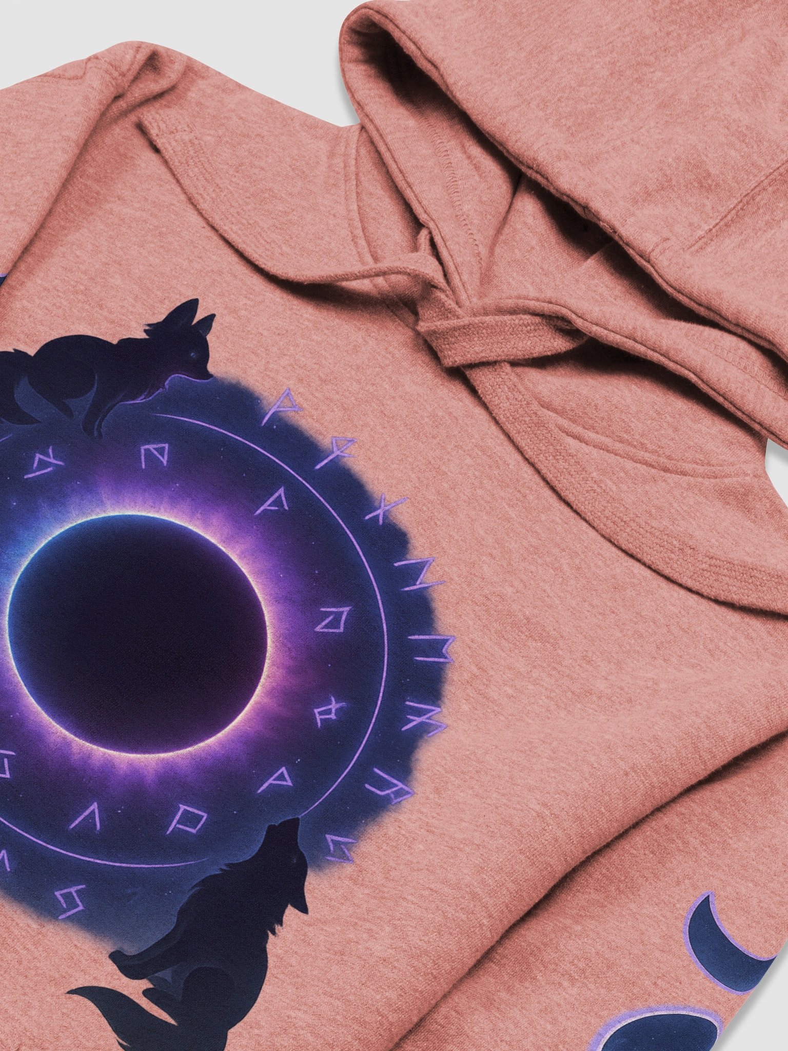 Shadow-Eclipse Limited Edition Series product image (3)