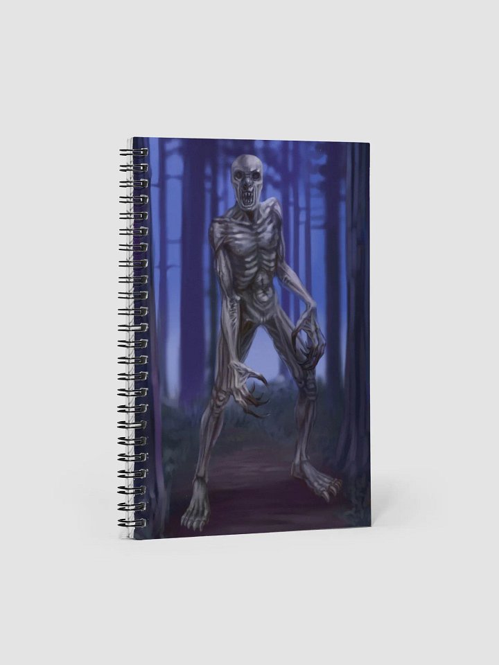 Wendigo product image (1)